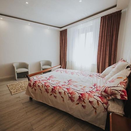 Endlich Zuhause Ξενοδοχείο Σίμπιου Εξωτερικό φωτογραφία