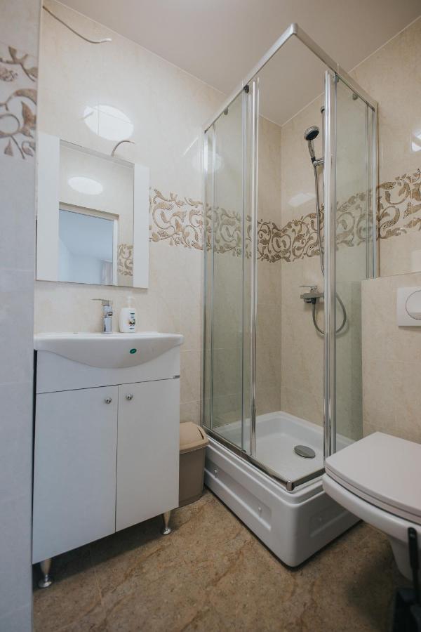Endlich Zuhause Ξενοδοχείο Σίμπιου Εξωτερικό φωτογραφία