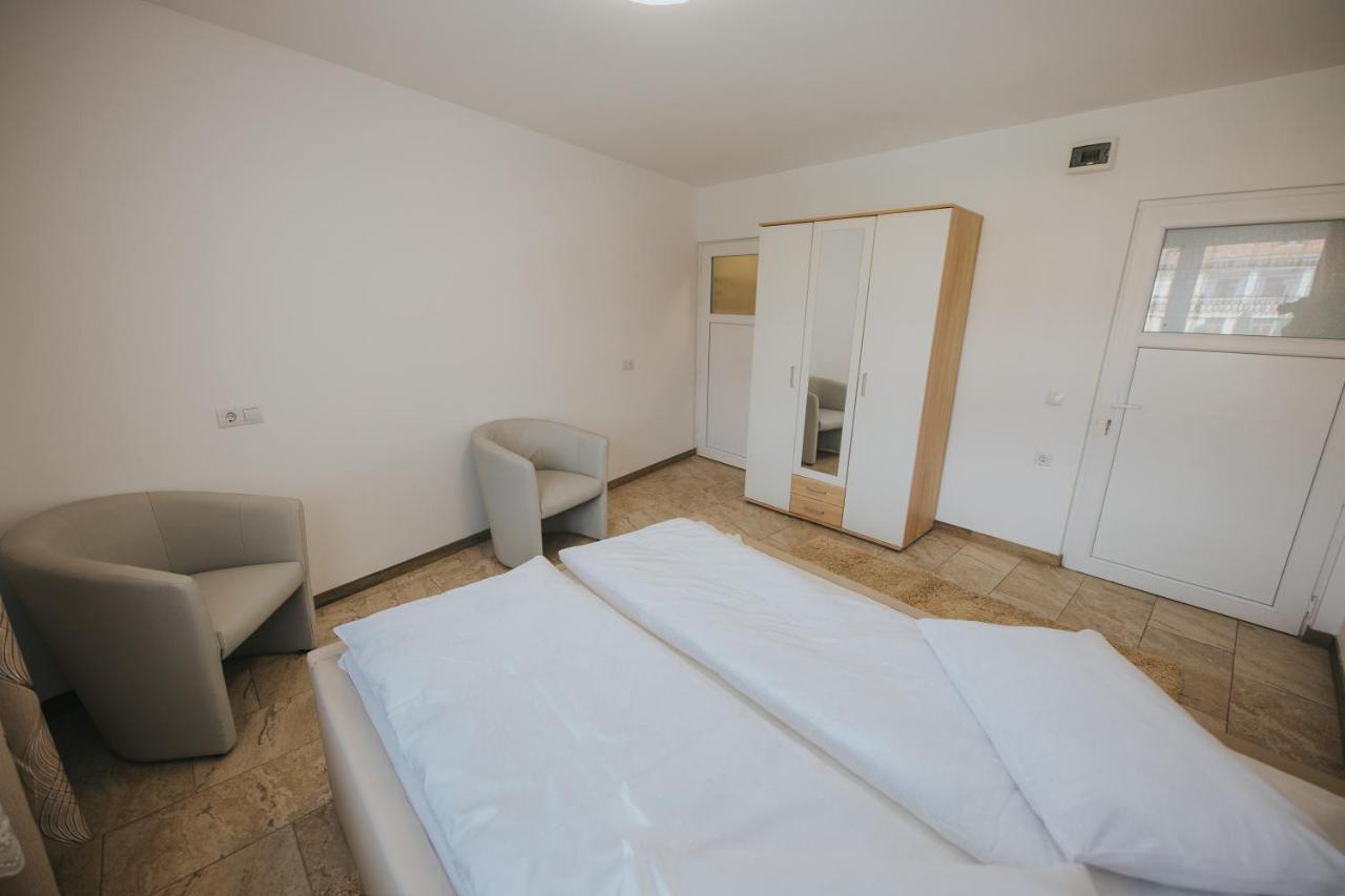 Endlich Zuhause Ξενοδοχείο Σίμπιου Εξωτερικό φωτογραφία