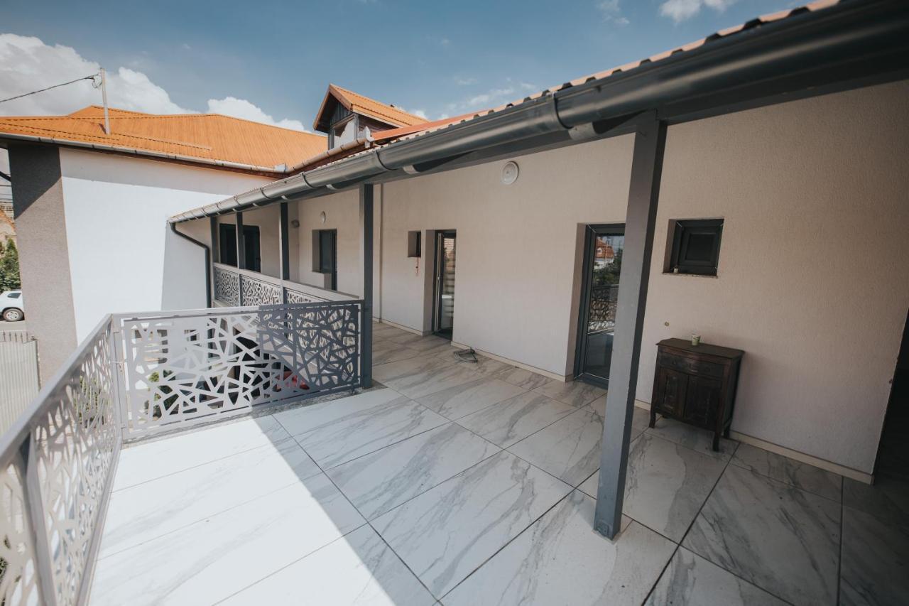 Endlich Zuhause Ξενοδοχείο Σίμπιου Εξωτερικό φωτογραφία