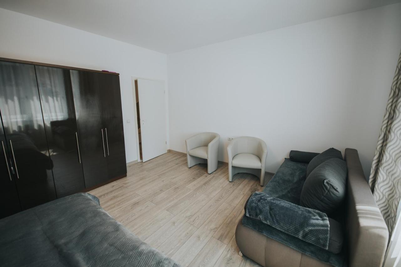 Endlich Zuhause Ξενοδοχείο Σίμπιου Εξωτερικό φωτογραφία