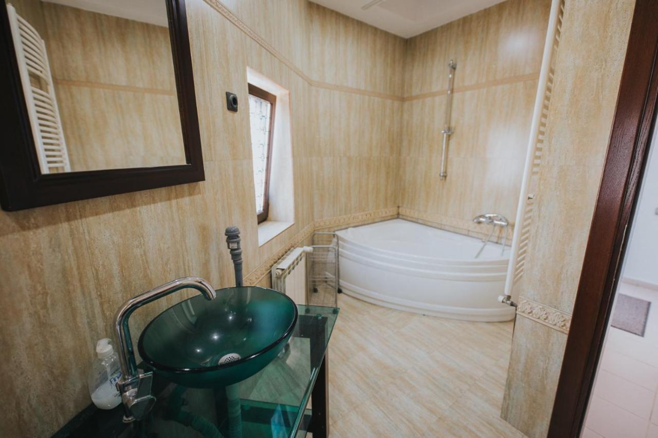 Endlich Zuhause Ξενοδοχείο Σίμπιου Εξωτερικό φωτογραφία