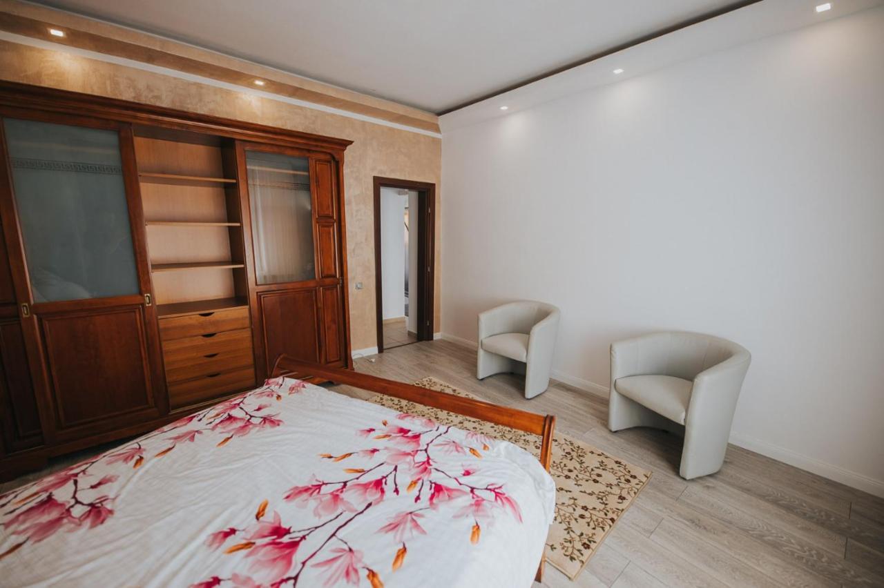 Endlich Zuhause Ξενοδοχείο Σίμπιου Εξωτερικό φωτογραφία