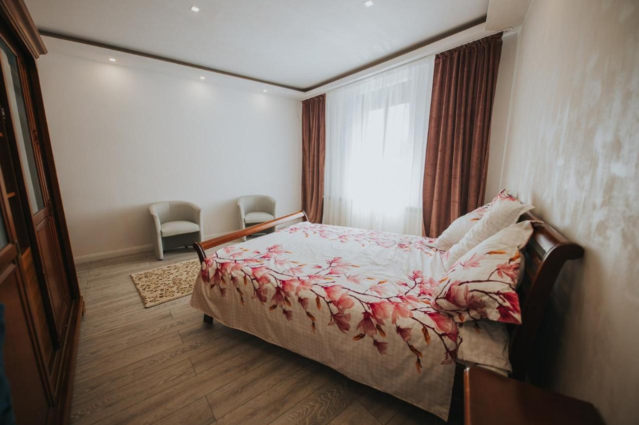 Endlich Zuhause Ξενοδοχείο Σίμπιου Εξωτερικό φωτογραφία