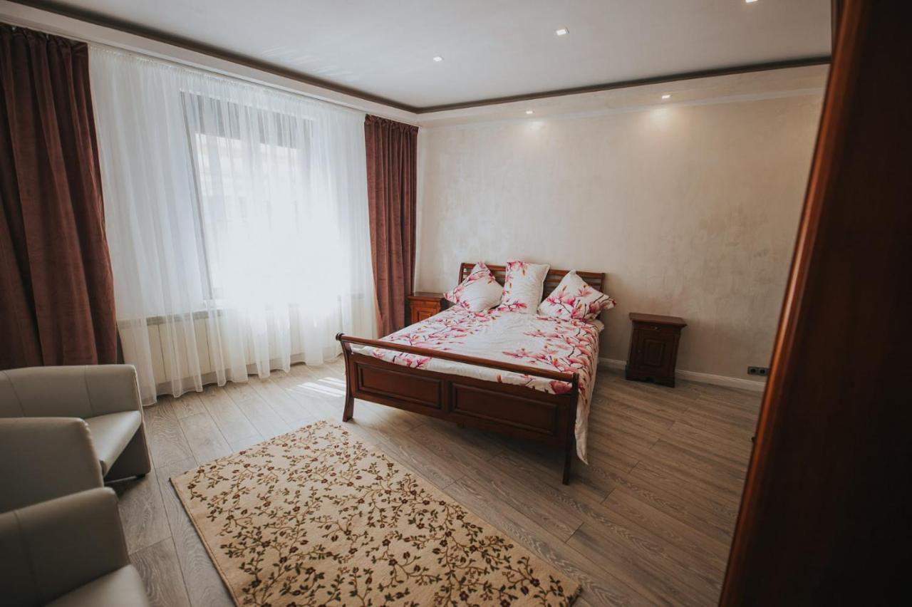 Endlich Zuhause Ξενοδοχείο Σίμπιου Εξωτερικό φωτογραφία