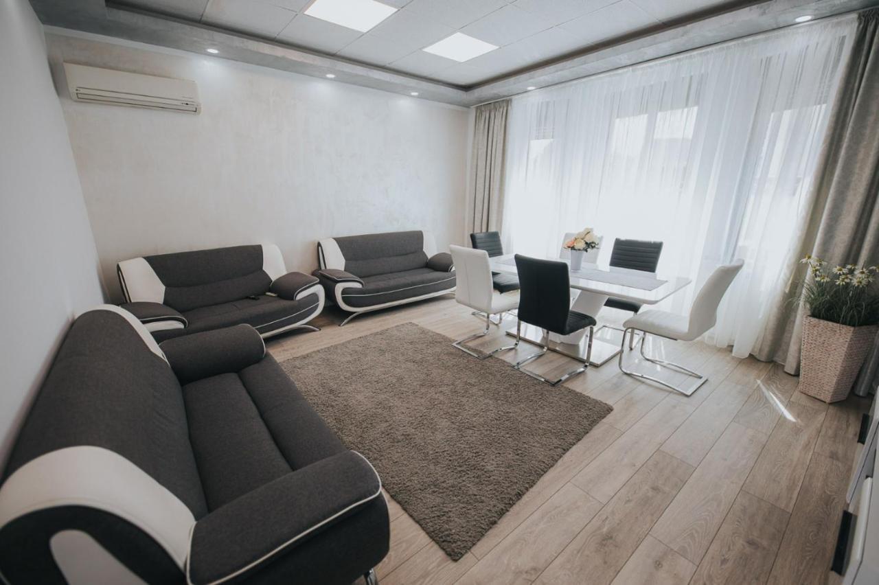 Endlich Zuhause Ξενοδοχείο Σίμπιου Εξωτερικό φωτογραφία