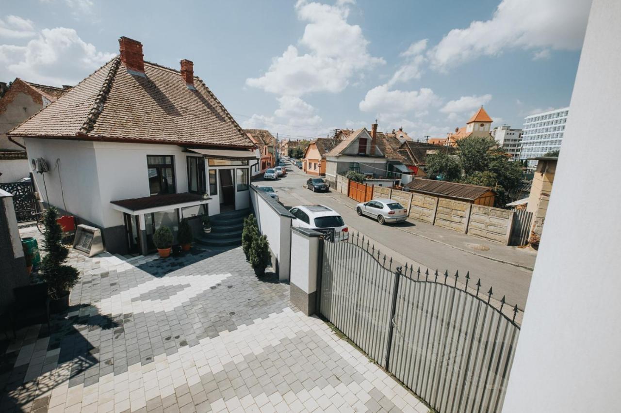 Endlich Zuhause Ξενοδοχείο Σίμπιου Εξωτερικό φωτογραφία